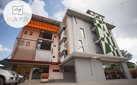 สเตย์ เมย์บี เชียงใหม่